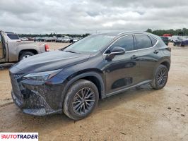 Lexus NX 2024 2