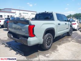 Toyota Tundra 2026 3