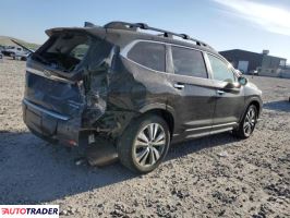 Subaru Pozostałe 2020 2 Subaru Pozostałe 2020 2