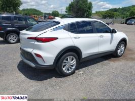 Buick Pozostałe 2025 1