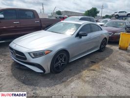 Mercedes CL 2022 3