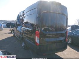 Ford Transit 2023 3