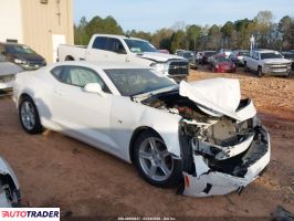 Chevrolet Camaro 2023 2
