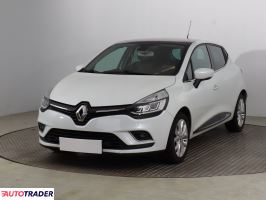 Renault Clio 2019 0.9 88 KM
