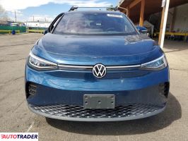Volkswagen Pozostałe 2023