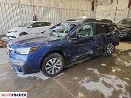 Subaru Outback 2020 2