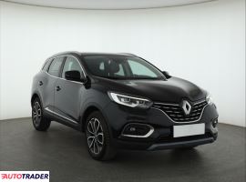 Renault Kadjar - zobacz ofertę