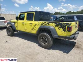 Jeep Pozostałe 2023 3 Jeep Pozostałe 2023 3