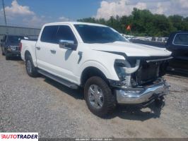 Ford Pozostałe 2023 5 Ford Pozostałe 2023 5