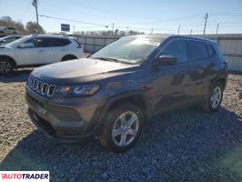 Jeep Compass 2023 2