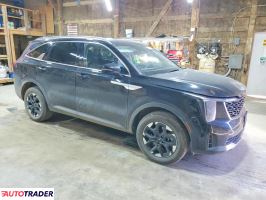 Kia Sorento 2024 2