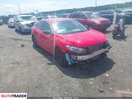 Honda Civic 2019 2 Honda Civic 2019 2