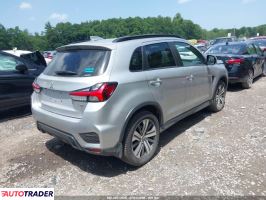 Mitsubishi Outlander 2023 2