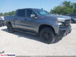 Chevrolet 1500 - zobacz ofertę
