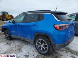 Jeep Compass 2024 2