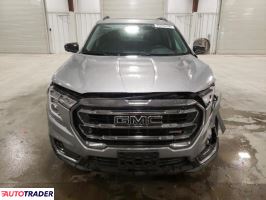 GMC Terrain 2023 1