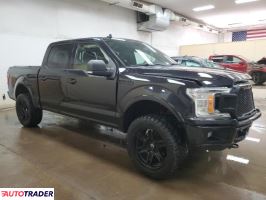 Ford Pozostałe 2019 2 Ford Pozostałe 2019 2