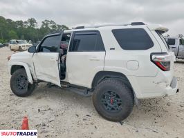Toyota Pozostałe 2021 4