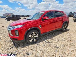 Mitsubishi Outlander - zobacz ofertę