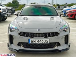 Kia Stinger 2020 3.3 370 KM