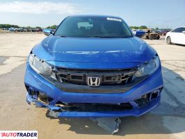 Honda Civic 2020 2