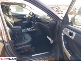 Ford Explorer 2022 2