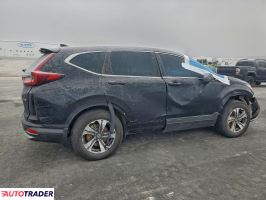 Honda CR-V 2020 1