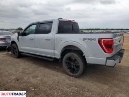 Ford Pozostałe 2023 3