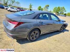 Hyundai Elantra 2023 2