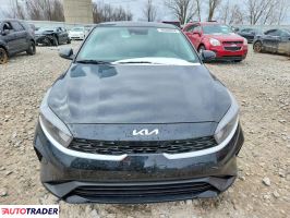 Kia Pozostałe 2023 2