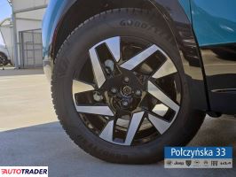 Opel Mokka 2025 1.2 130 KM Opel Mokka 2025 1.2 130 KM