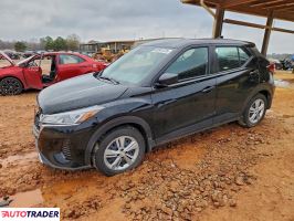 Nissan Pozostałe 2025 1