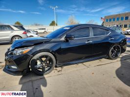 Nissan Sentra 2022 2