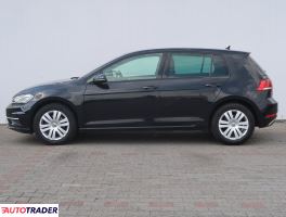 Volkswagen Golf 2018 1.4 123 KM