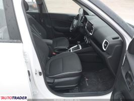 Hyundai Pozostałe 2024 1