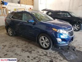 Chevrolet Equinox 2020 2