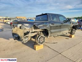 Toyota Tacoma 2025 2