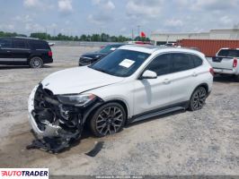BMW X1 2021 2 BMW X1 2021 2