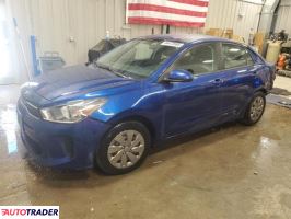 Kia Rio 2019 1