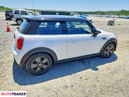 Austin Mini 2024