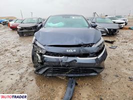 Kia Pozostałe 2022