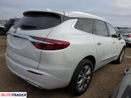 Buick Enclave 2021 3