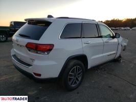 Jeep Grand Cherokee 2022 3