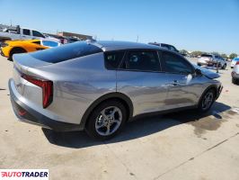 Kia Pozostałe 2025 2