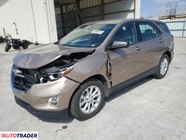 Chevrolet Equinox 2019 1