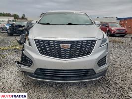 Cadillac Pozostałe 2020 3