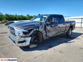 Dodge Ram 2022 6 Dodge Ram 2022 6