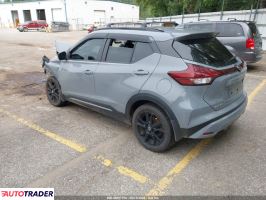 Nissan Pozostałe 2021 1