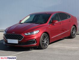 Ford Mondeo 2019 2.0 187 KM