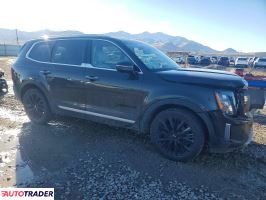 Kia Pozostałe 2021 3